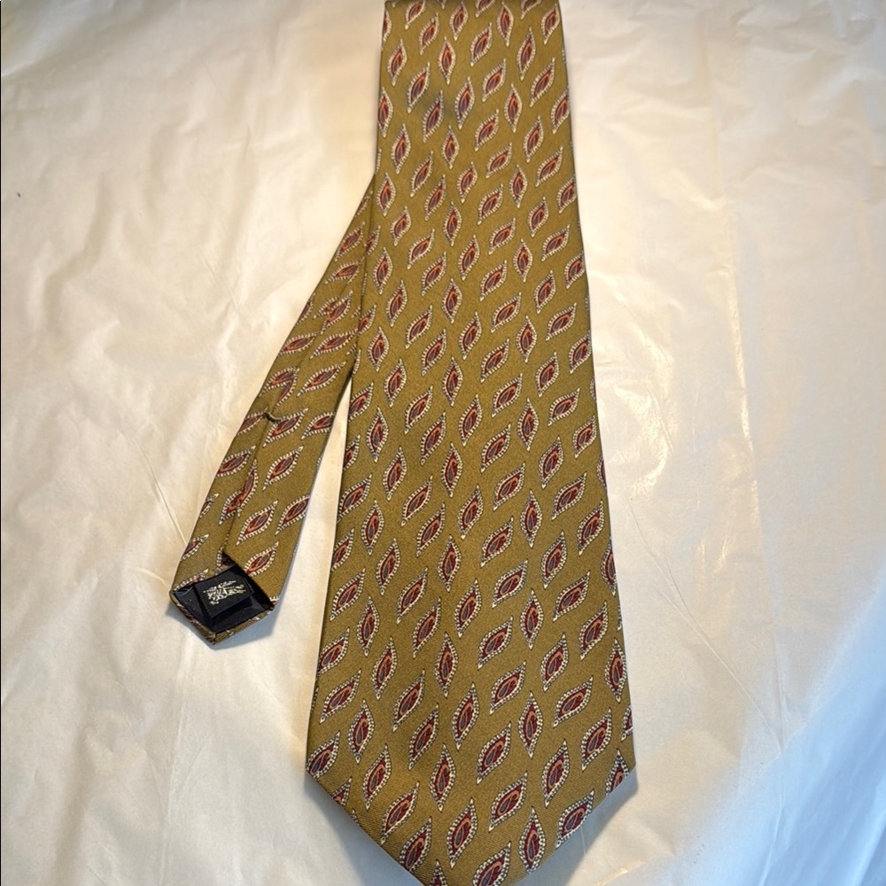 Burberrys of London men’s tie